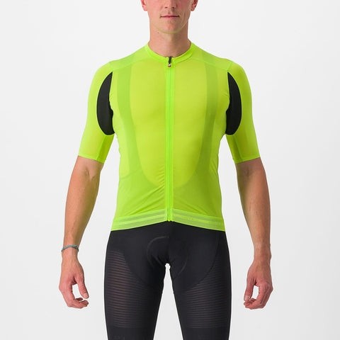 Castelli Superleggera 3 Short Sleeve Cycling Jersey