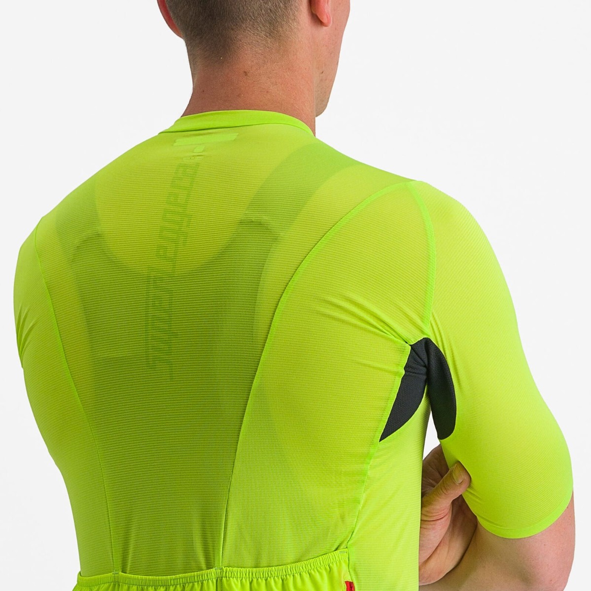 Castelli Superleggera 3 Short Sleeve Cycling Jersey