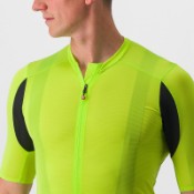 Castelli Superleggera 3 Short Sleeve Cycling Jersey