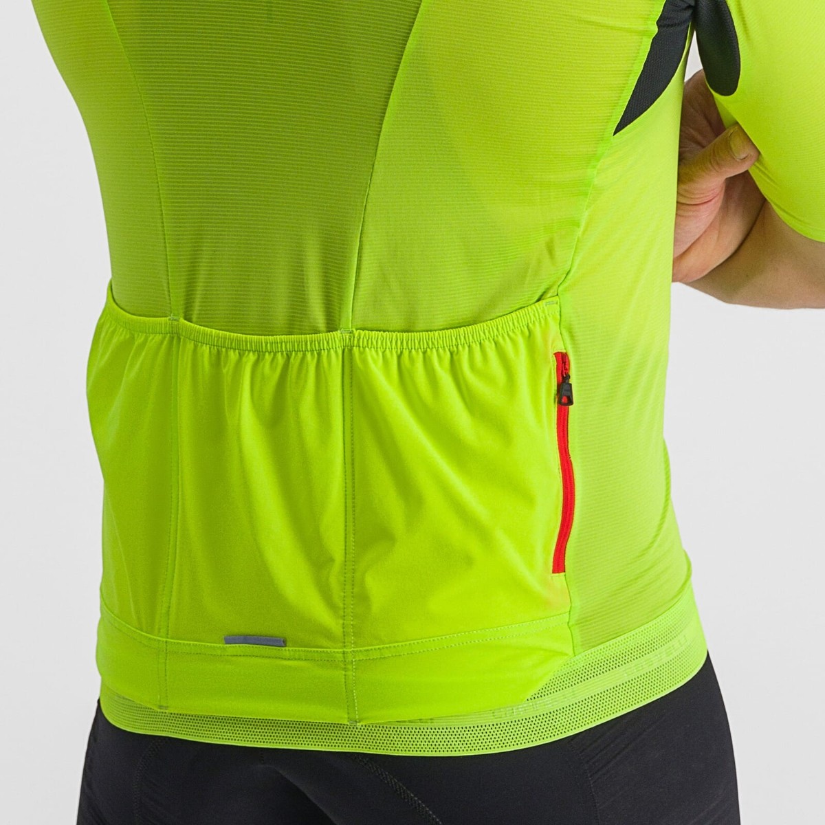 Castelli Superleggera 3 Short Sleeve Cycling Jersey