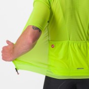 Castelli Superleggera 3 Short Sleeve Cycling Jersey