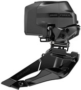 SRAM Force D2 Wide Braze-on Front Derailleur