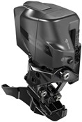 SRAM Force D2 Wide Braze-on Front Derailleur