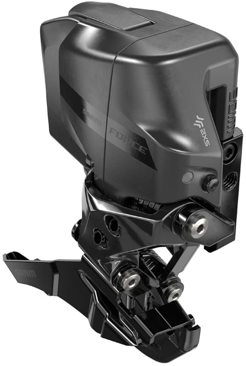 SRAM Force D2 Wide Braze-on Front Derailleur