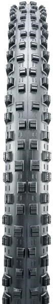 Maxxis Shorty Gen 2 Wide Trail Folding 3C MaxxGrip DD Tubeless Ready 27.5" Tyre