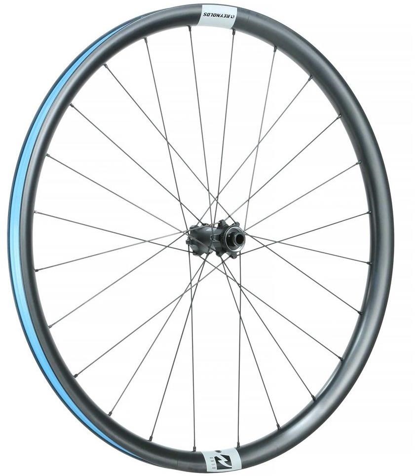 Reynolds G Series G700 Gravel Wheelset