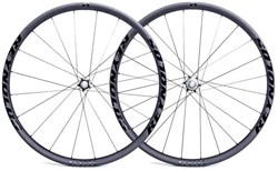 Reynolds G Series G650 Black Label Pro Gravel Wheelset