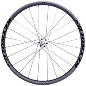 Reynolds G Series G650 Black Label Pro Gravel Wheelset