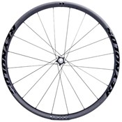 Reynolds G Series G650 Black Label Pro Gravel Wheelset