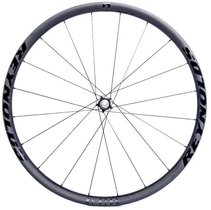 Reynolds G Series G650 Black Label Pro Gravel Wheelset