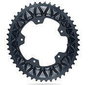 absoluteBLACK OVAL Road/Gravel Chainring