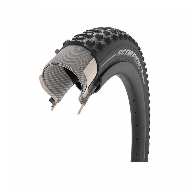 Pirelli Scorpion Enduro R (ProWALL + SmartGRIP)