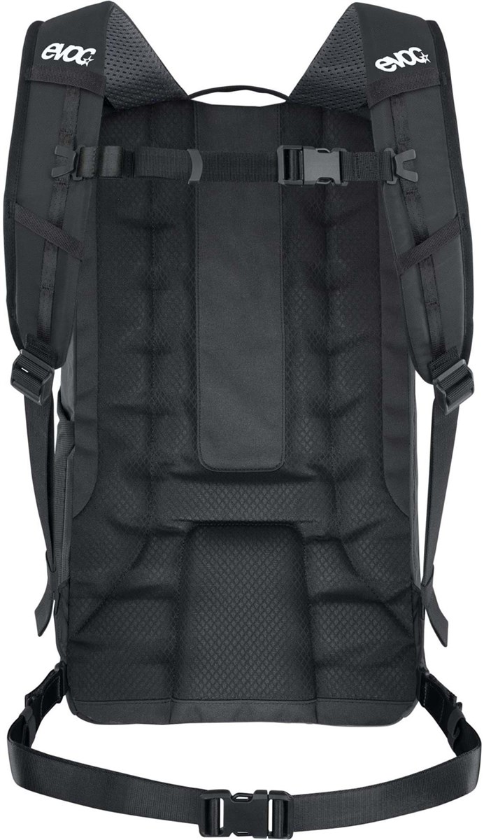 Evoc Commute 22L Backpack