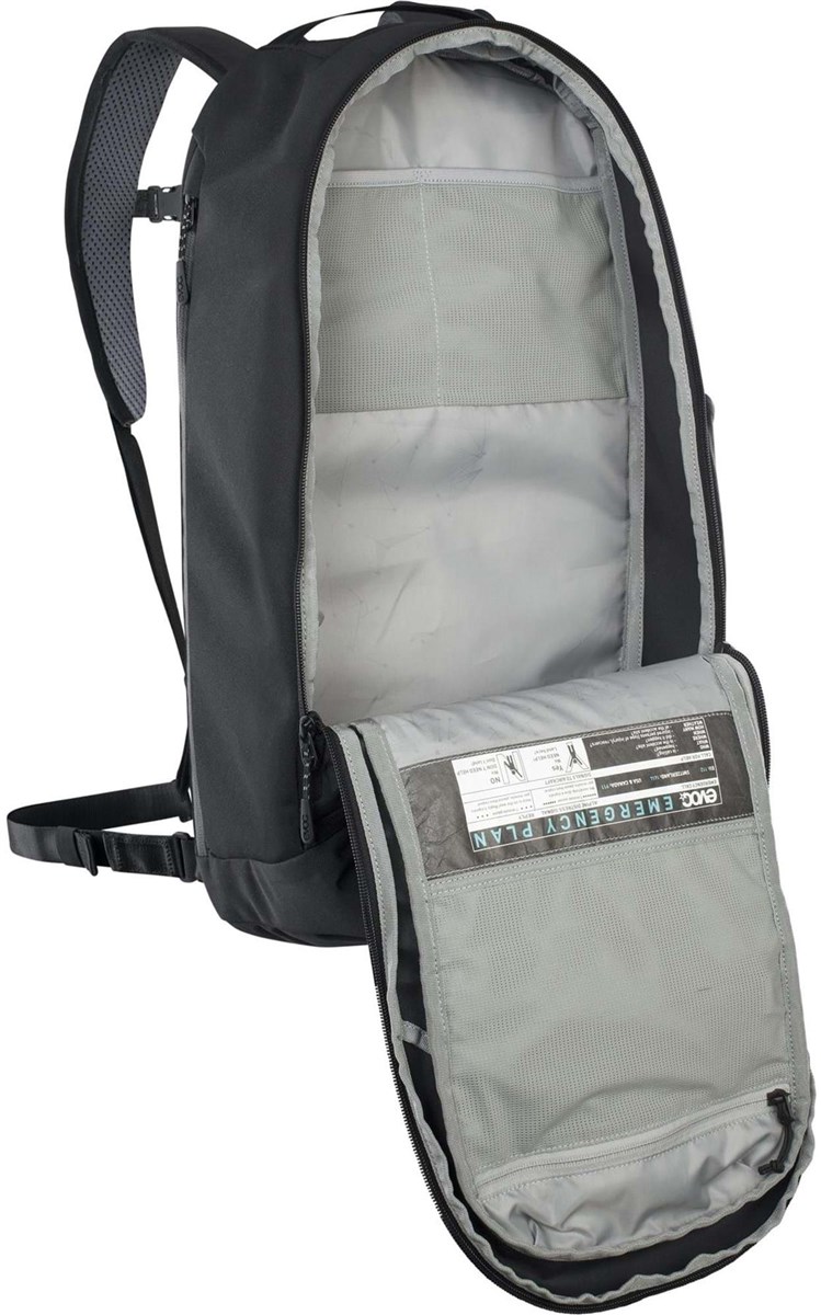 Evoc Commute 22L Backpack