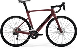 Merida Reacto 6000 Di2 2023 Road Bike