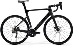 Merida Reacto 6000 Di2 2023 Road Bike