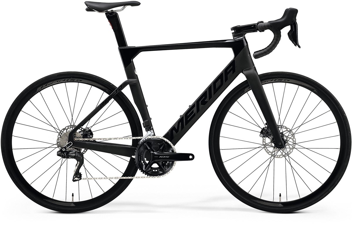 Merida Reacto 6000 Di2 2023 Road Bike