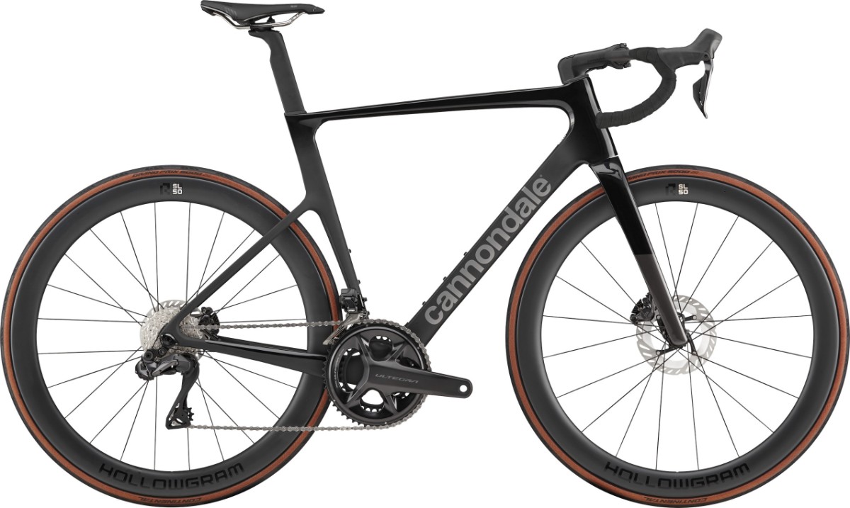 Cannondale SuperSix EVO Hi-MOD 2 2024 Road Bike