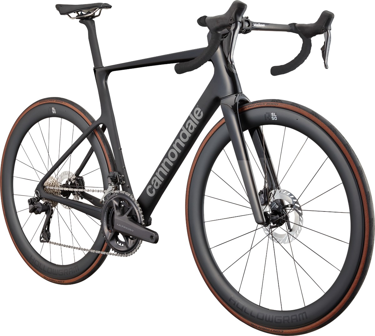 Cannondale SuperSix EVO Hi-MOD 2 2024 Road Bike