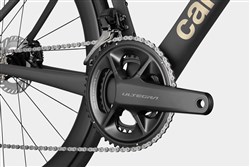 Cannondale SuperSix EVO Hi-MOD 2 2024 Road Bike