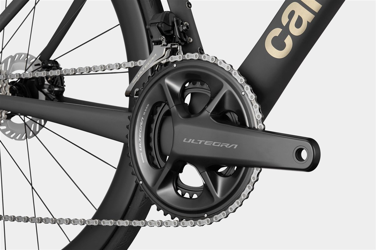 Cannondale SuperSix EVO Hi-MOD 2 2024 Road Bike