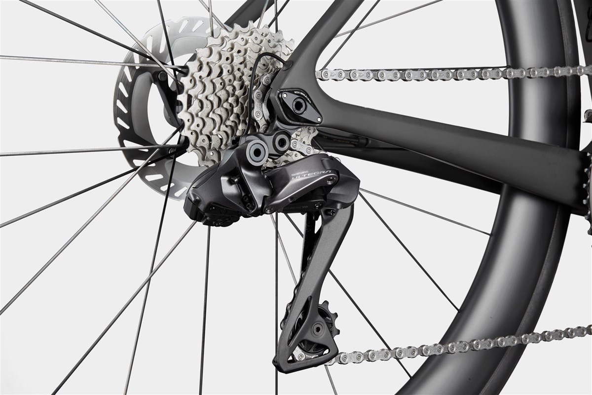 Cannondale SuperSix EVO Hi-MOD 2 2024 Road Bike
