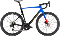 Cannondale SuperSix EVO Hi-MOD 2 2024 Road Bike