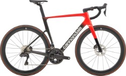Cannondale SuperSix EVO Hi-MOD 2 2024 Road Bike