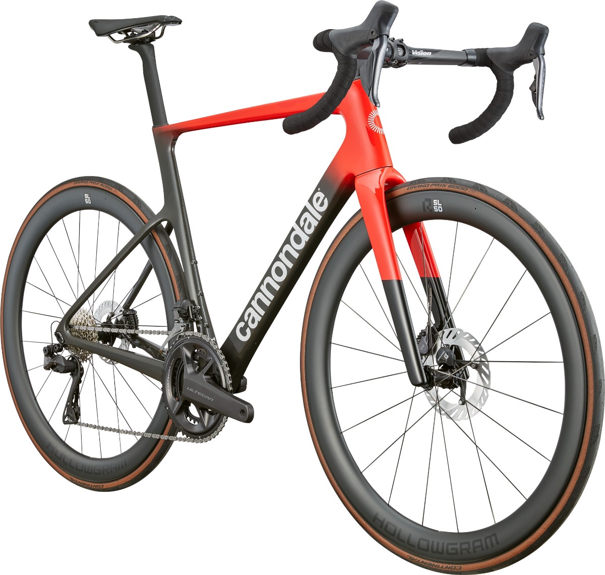 Cannondale SuperSix EVO Hi-MOD 2 2024 Road Bike