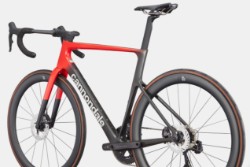 Cannondale SuperSix EVO Hi-MOD 2 2024 Road Bike
