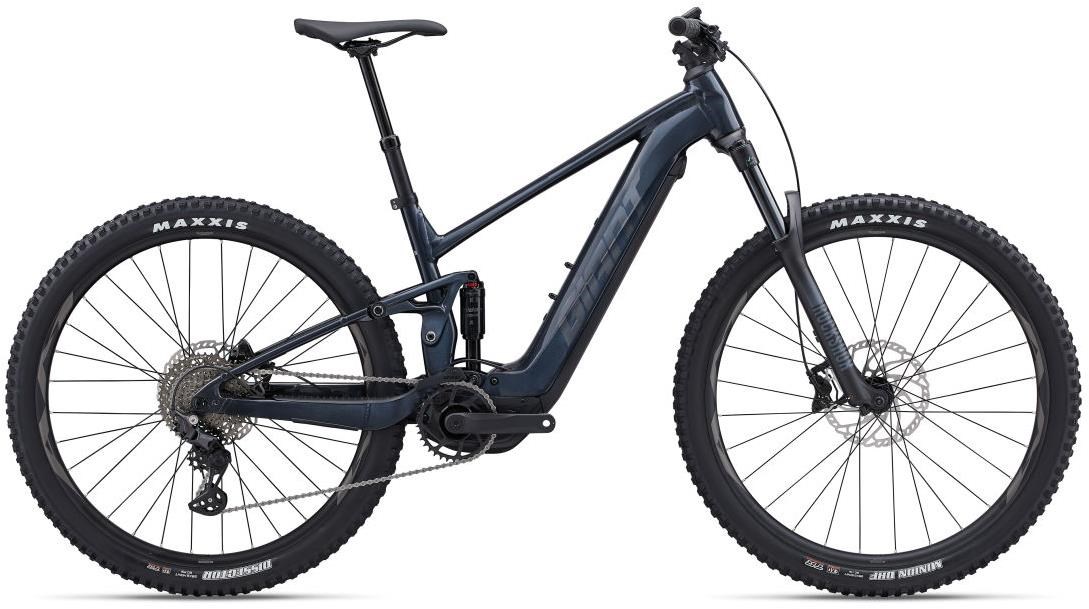 Giant Stance E+ 1 2023 Electric Mountain Bike