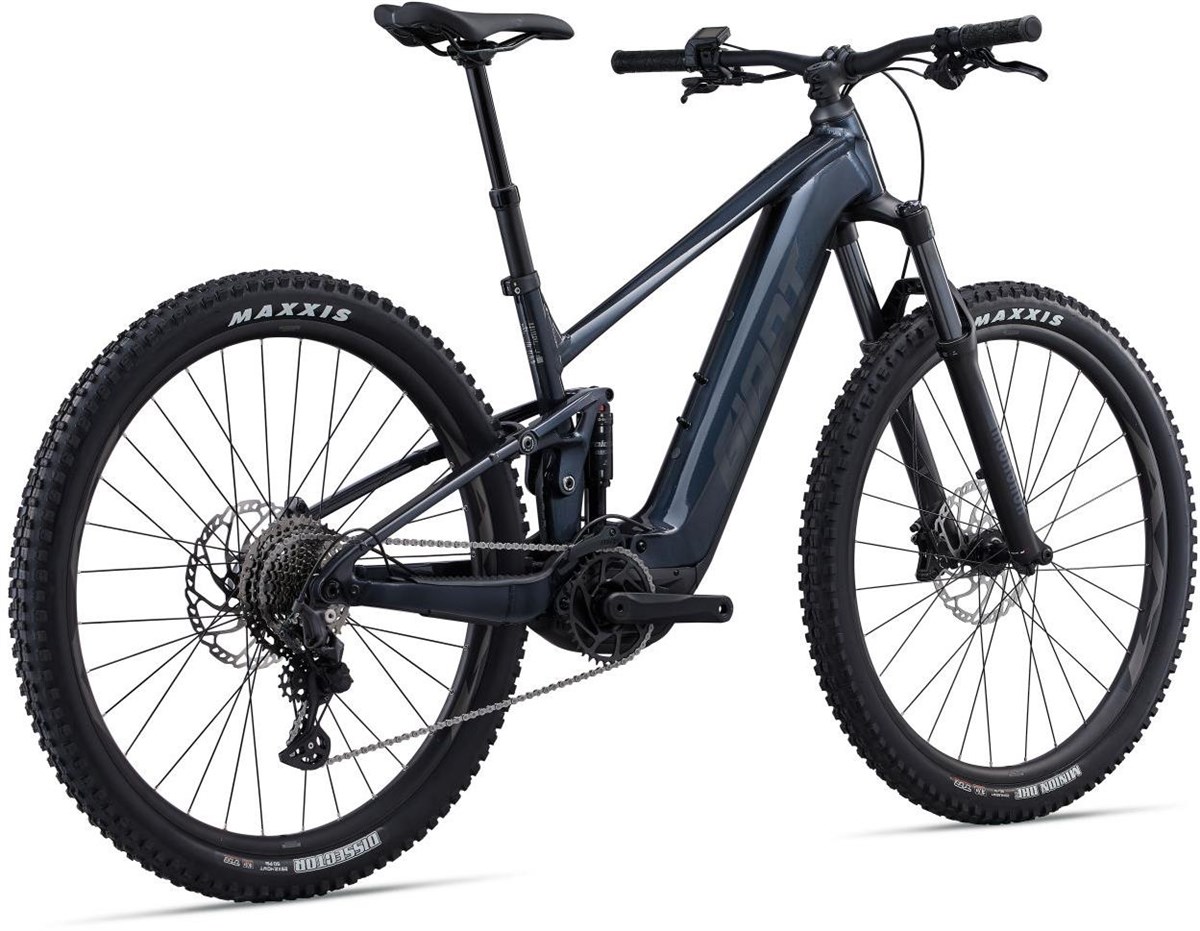 Giant Stance E+ 1 2023 Electric Mountain Bike