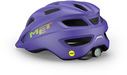 Met Crackerjack Mips Youth Cycling Helmet