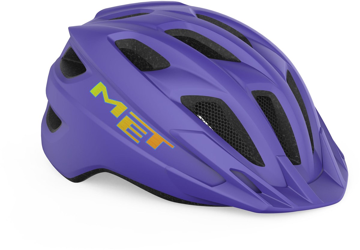 Met Crackerjack Mips Youth Cycling Helmet