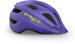 Met Crackerjack Mips Youth Cycling Helmet