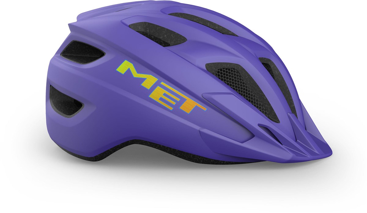 Met Crackerjack Mips Youth Cycling Helmet
