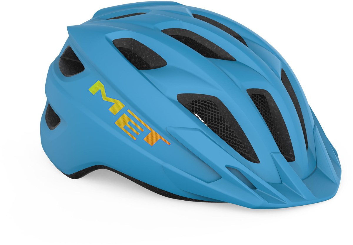 Met Crackerjack Mips Youth Cycling Helmet