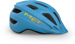 Met Crackerjack Mips Youth Cycling Helmet