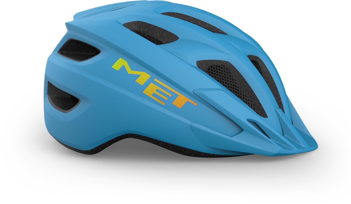 Met Crackerjack Mips Youth Cycling Helmet