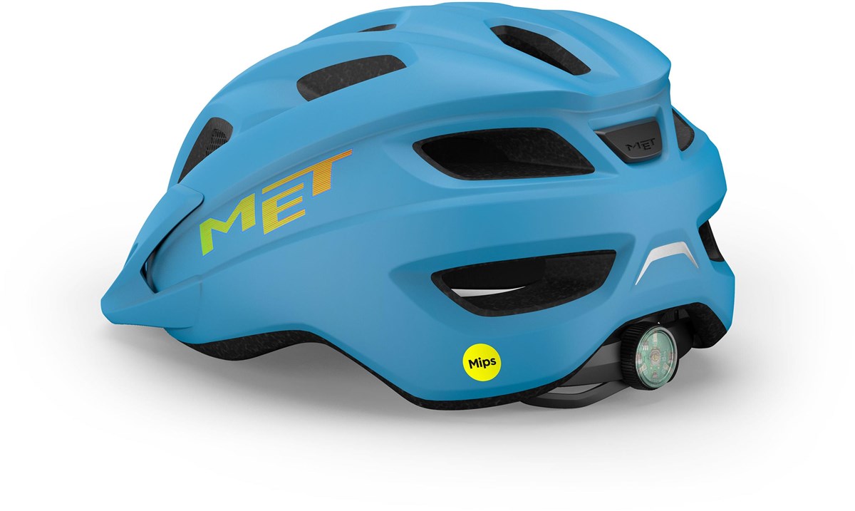 Met Crackerjack Mips Youth Cycling Helmet
