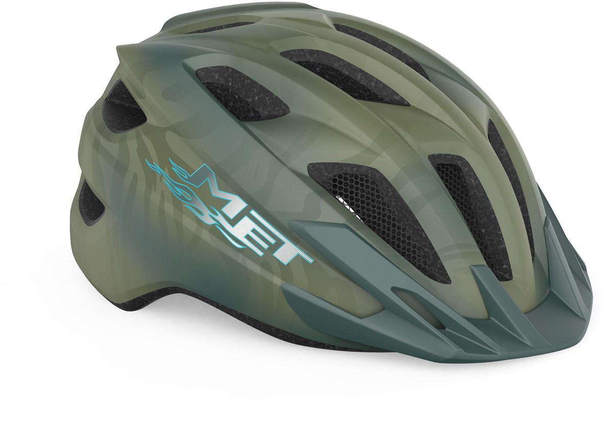 Met Crackerjack Mips Youth Cycling Helmet