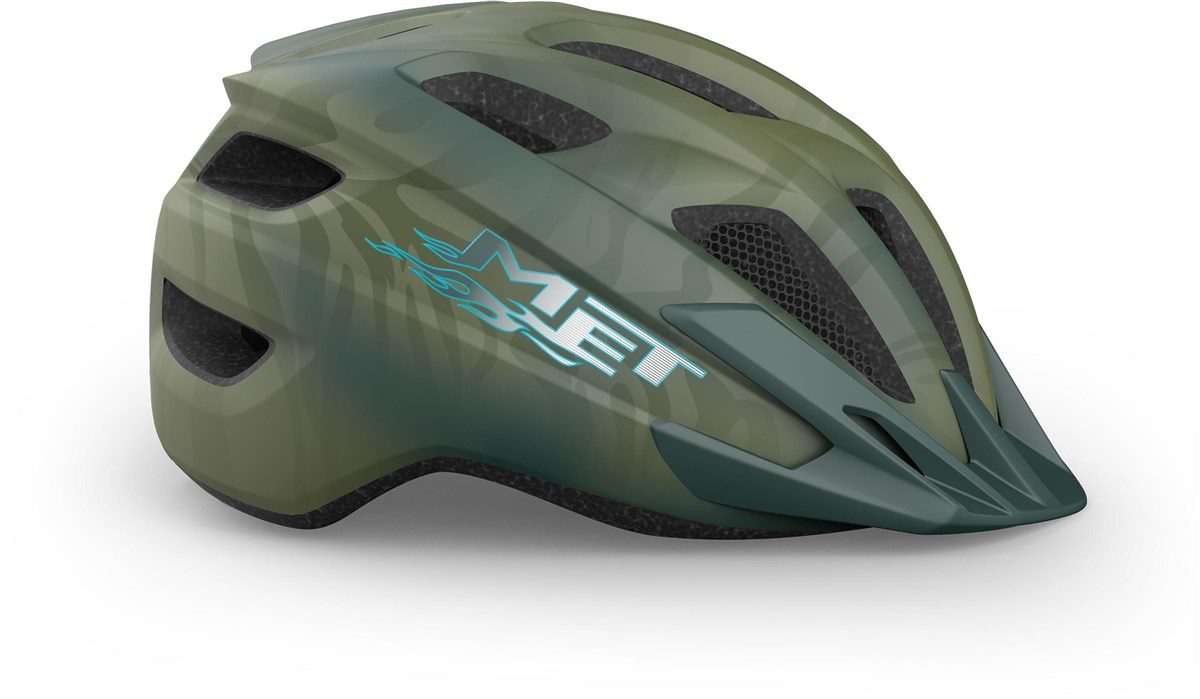 Met Crackerjack Mips Youth Cycling Helmet