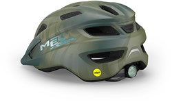Met Crackerjack Mips Youth Cycling Helmet