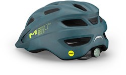 Met Crackerjack Mips Youth Cycling Helmet