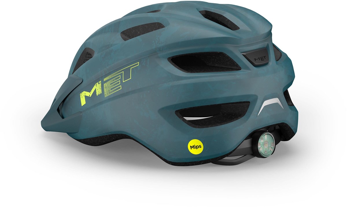 Met Crackerjack Mips Youth Cycling Helmet