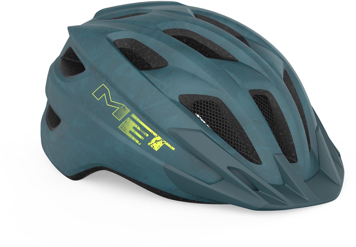 Met Crackerjack Mips Youth Cycling Helmet