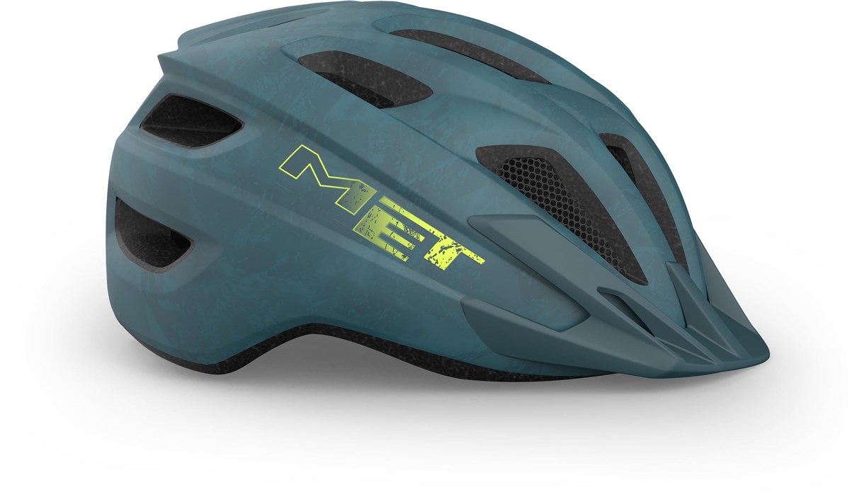 Met Crackerjack Mips Youth Cycling Helmet