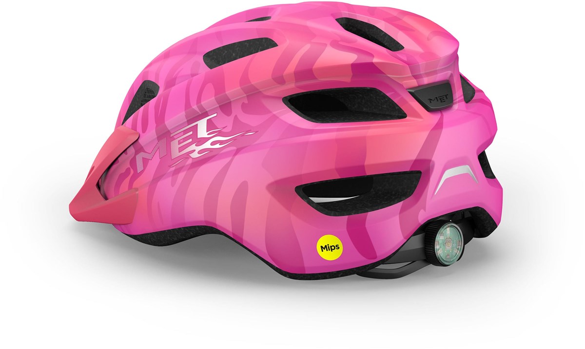 Met Crackerjack Mips Youth Cycling Helmet