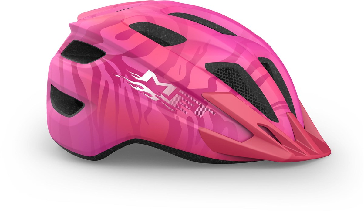 Met Crackerjack Mips Youth Cycling Helmet
