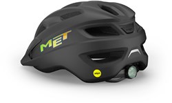 Met Crackerjack Mips Youth Cycling Helmet